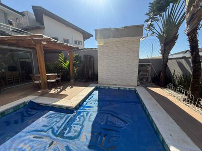 Casa de Condomínio, 3 quartos - Foto 3
