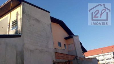 Casa, 3 quartos, 165 m² - Foto 3