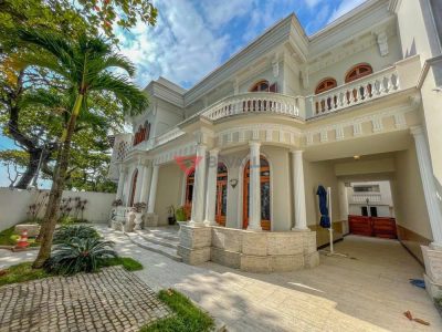 Casa, 4 quartos, 600 m² - Foto 2