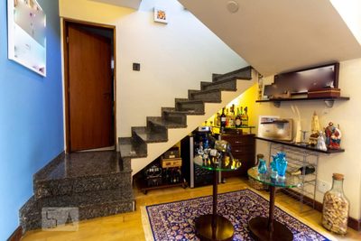 Casa, 4 quartos, 260 m² - Foto 5