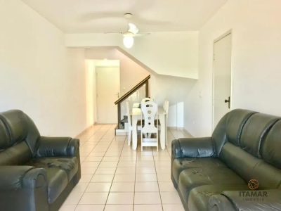 Cobertura, 3 quartos, 190 m² - Foto 1