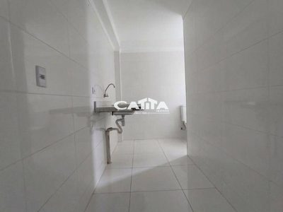 Apartamento, 2 quartos, 46 m² - Foto 5
