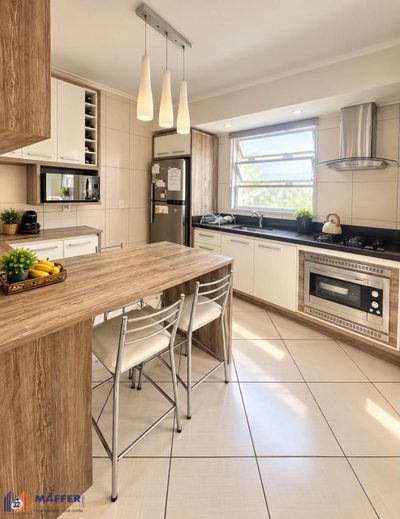Apartamento, 2 quartos, 71 m² - Foto 3