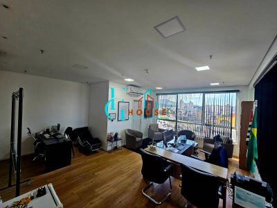 Apartamento, 42 m² - Foto 1