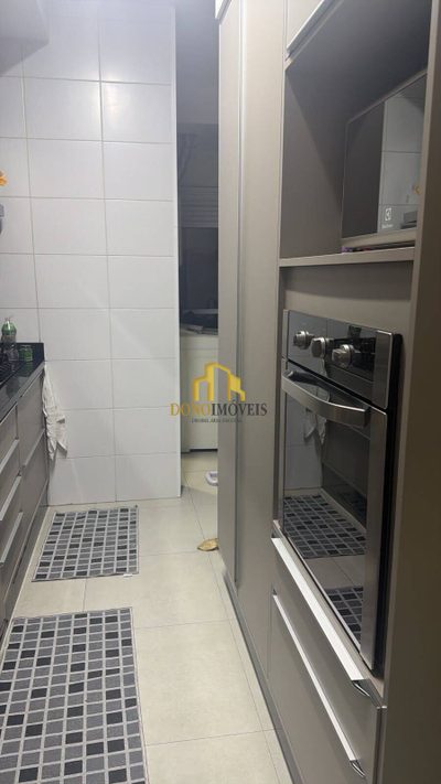 Apartamento, 3 quartos, 116 m² - Foto 3