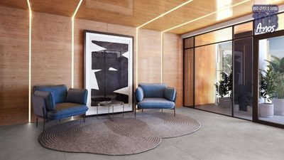 Apartamento, 2 quartos, 94 m² - Foto 1