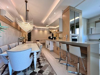 Apartamento, 4 quartos, 200 m² - Foto 5