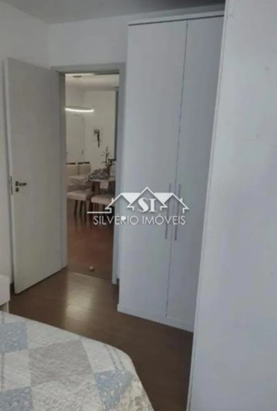 Apartamento, 2 quartos, 55 m² - Foto 3