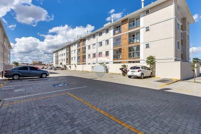 Apartamento, 2 quartos, 48 m² - Foto 1