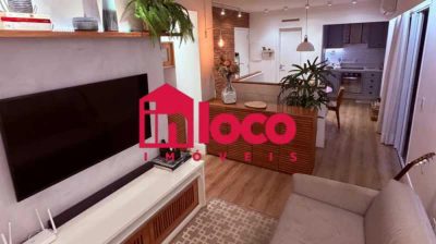 Cobertura, 3 quartos, 147 m² - Foto 2