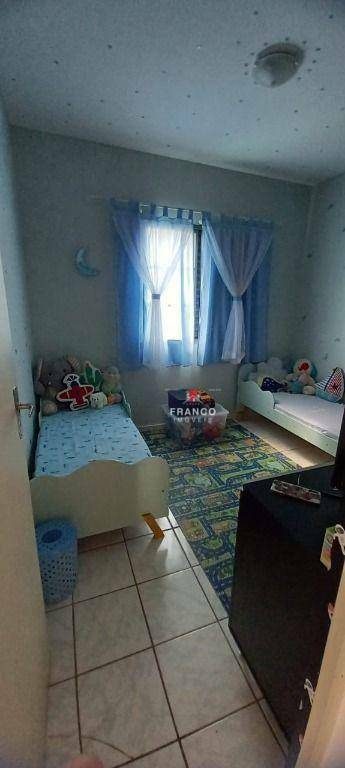 Apartamento, 2 quartos, 43 m² - Foto 2