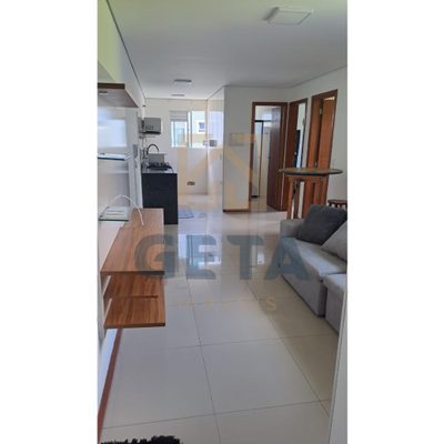 Apartamento, 2 quartos - Foto 1