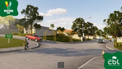 Terreno, 230 m² - Foto 1