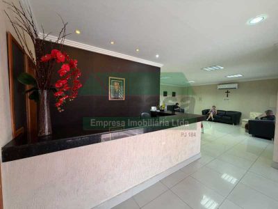 Sala-Conjunto, 24 m² - Foto 2