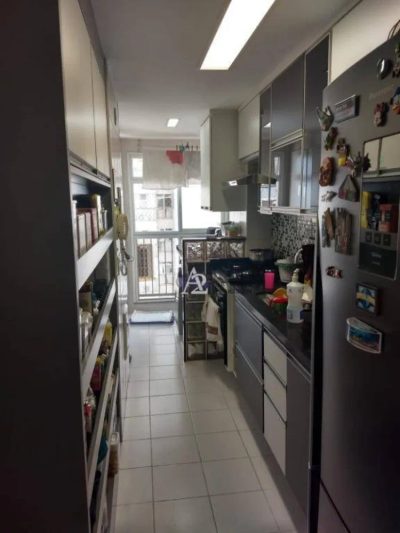 Apartamento, 4 quartos, 110 m² - Foto 4