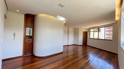 Apartamento, 4 quartos, 180 m² - Foto 3