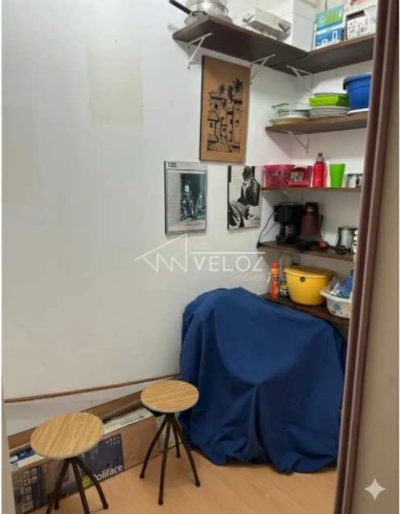 Apartamento, 53 m² - Foto 1