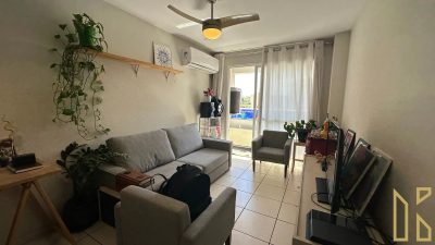 Apartamento, 2 quartos, 69 m² - Foto 2