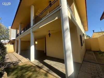 Casa de Condomínio, 7 quartos - Foto 3