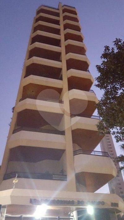 Apartamento, 4 quartos, 280 m² - Foto 2