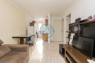 Apartamento, 2 quartos, 42 m² - Foto 3