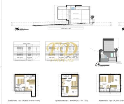 Terreno, 390 m² - Foto 3