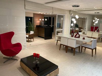 Apartamento, 4 quartos, 183 m² - Foto 1