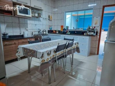 Sobrado, 3 quartos, 202 m² - Foto 2