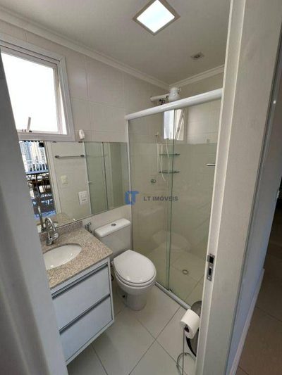 Apartamento, 2 quartos, 70 m² - Foto 5
