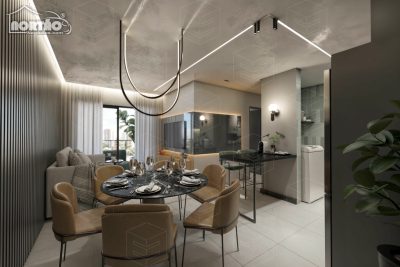 Casa, 2 quartos, 65 m² - Foto 5
