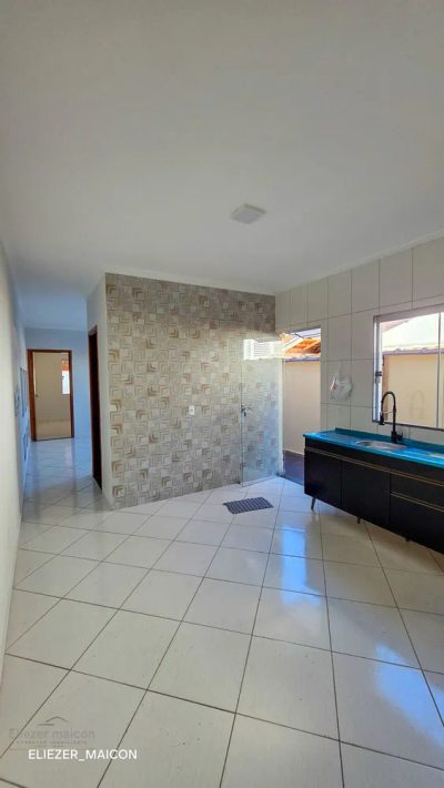 Casa, 2 quartos, 70 m² - Foto 4