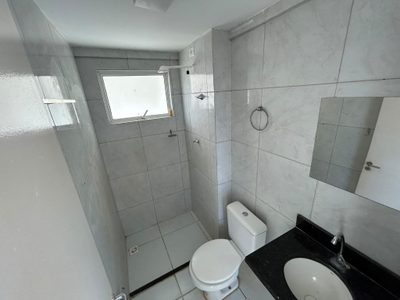 Apartamento, 2 quartos - Foto 4