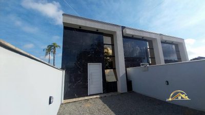 Casa, 3 quartos, 74 m² - Foto 2