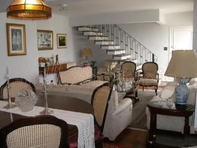 Apartamento, 3 quartos, 272 m² - Foto 1