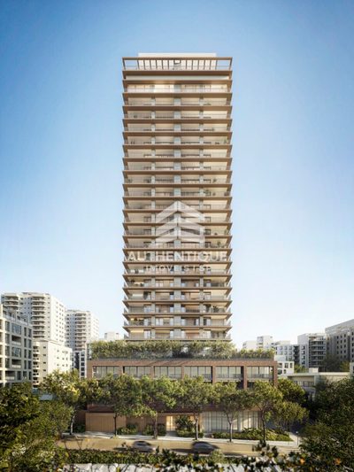 Apartamento, 3 quartos, 180 m² - Foto 5