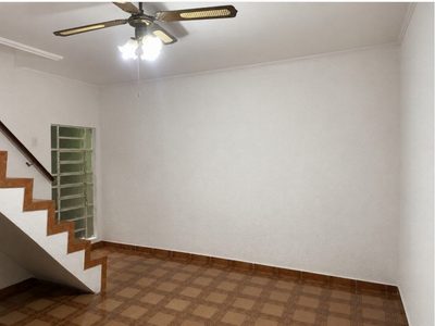 Sobrado, 2 quartos, 122 m² - Foto 4