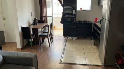 Apartamento, 2 quartos, 47 m² - Foto 3
