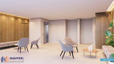 Apartamento, 3 quartos, 114 m² - Foto 2