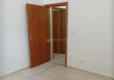 Apartamento, 2 quartos, 48 m² - Foto 5