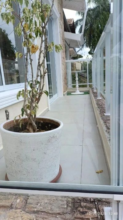 Casa, 4 quartos, 186 m² - Foto 5