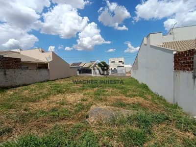 Terreno, 303 m² - Foto 4