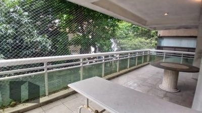 Apartamento, 3 quartos, 224 m² - Foto 4