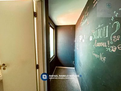 Sala-Conjunto, 32 m² - Foto 4
