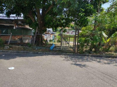 Terreno, 500 m² - Foto 2