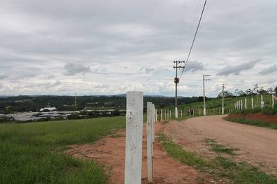 Terreno, 9 hectares - Foto 4