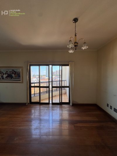 Apartamento, 3 quartos, 140 m² - Foto 3