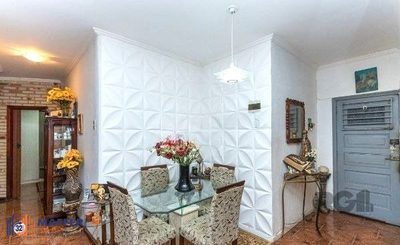 Apartamento, 3 quartos, 65 m² - Foto 4