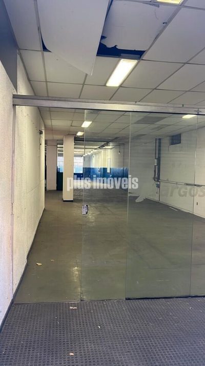 Loja-Salão, 887 m² - Foto 1