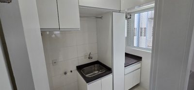 Apartamento, 3 quartos, 134 m² - Foto 3