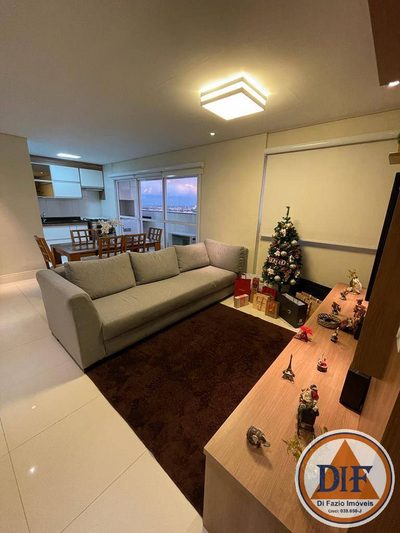 Apartamento, 3 quartos, 92 m² - Foto 5